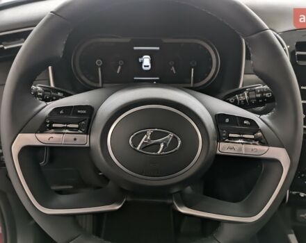 Хендай Туксон 2023 года купить новое авто Хендай Туксон 2023 года от официального дилера Офіційний дилер Hyundai Перфект Моторс Хендай фото