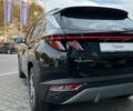 купити нове авто Хендай Туксон 2023 року від офіційного дилера БАЗІС АВТО Hyundai Хендай фото