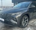 купити нове авто Хендай Туксон 2023 року від офіційного дилера Hyundai «Соллі Плюс» Хендай фото