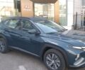 Хендай Туксон, объемом двигателя 2 л и пробегом 0 тыс. км за 28131 $, фото 5 на Automoto.ua