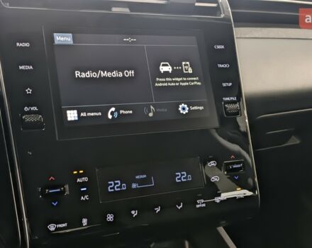 Хендай Туксон 2023 года купить новое авто Хендай Туксон 2023 года от официального дилера Офіційний дилер Hyundai Перфект Моторс Хендай фото