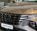 купить новое авто Хендай Туксон 2023 года от официального дилера Hyundai центр Львів Хендай фото