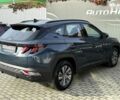 Хендай Туксон, объемом двигателя 2 л и пробегом 19 тыс. км за 25900 $, фото 12 на Automoto.ua