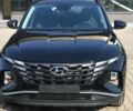 купити нове авто Хендай Туксон 2023 року від офіційного дилера Hyundai «Соллі Плюс» Хендай фото