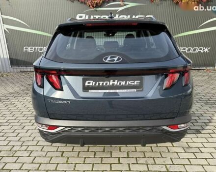 Хендай Туксон, объемом двигателя 2 л и пробегом 19 тыс. км за 25900 $, фото 23 на Automoto.ua