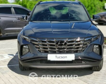 Хендай Туксон, об'ємом двигуна 2 л та пробігом 0 тис. км за 38000 $, фото 1 на Automoto.ua