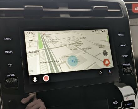 Хендай Туксон 2023 года купить новое авто Хендай Туксон 2023 года от официального дилера Офіційний дилер Hyundai Перфект Моторс Хендай фото