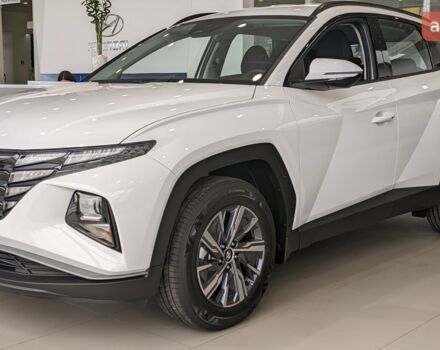 Хендай Туксон 2023 года купить новое авто Хендай Туксон 2023 года от официального дилера Офіційний дилер Hyundai Перфект Моторс Хендай фото