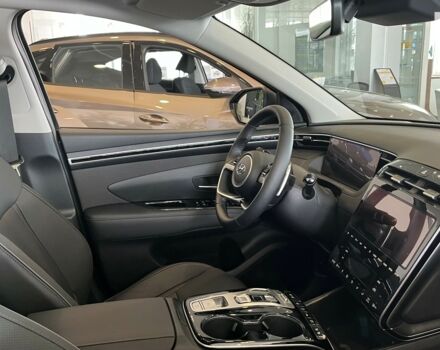 купить новое авто Хендай Туксон 2023 года от официального дилера Автоцентр AUTO.RIA Хендай фото