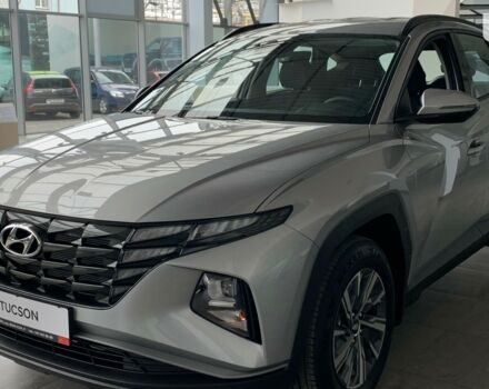 Хендай Туксон, об'ємом двигуна 2 л та пробігом 0 тис. км за 30087 $, фото 2 на Automoto.ua