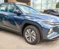 Хендай Туксон, объемом двигателя 2 л и пробегом 0 тыс. км за 29789 $, фото 5 на Automoto.ua