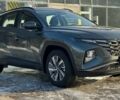 купить новое авто Хендай Туксон 2023 года от официального дилера Hyundai «Соллі Плюс» Хендай фото