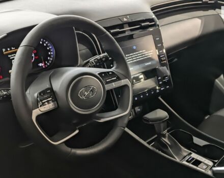 Хендай Туксон 2023 года купить новое авто Хендай Туксон 2023 года от официального дилера Офіційний дилер Hyundai Перфект Моторс Хендай фото