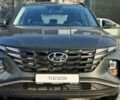 купить новое авто Хендай Туксон 2023 года от официального дилера Hyundai «Соллі Плюс» Хендай фото