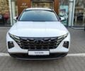 купить новое авто Хендай Туксон 2023 года от официального дилера БАЗІС АВТО Hyundai Хендай фото