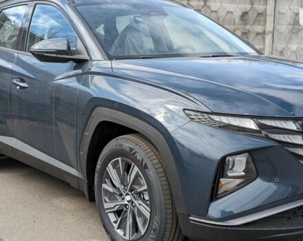 купить новое авто Хендай Туксон 2023 года от официального дилера Автоцентр AUTO.RIA Хендай фото