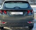 купити нове авто Хендай Туксон 2023 року від офіційного дилера Hyundai «Соллі Плюс» Хендай фото