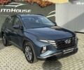 Хендай Туксон, объемом двигателя 2 л и пробегом 19 тыс. км за 25900 $, фото 3 на Automoto.ua