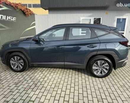 Хендай Туксон, объемом двигателя 2 л и пробегом 19 тыс. км за 25900 $, фото 20 на Automoto.ua