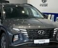 купить новое авто Хендай Туксон 2023 года от официального дилера Hyundai центр Львів Хендай фото