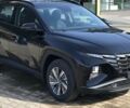 купити нове авто Хендай Туксон 2023 року від офіційного дилера Hyundai «Соллі Плюс» Хендай фото