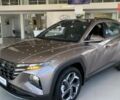 купить новое авто Хендай Туксон 2023 года от официального дилера БАЗІС АВТО Hyundai Хендай фото