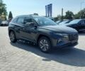 купити нове авто Хендай Туксон 2023 року від офіційного дилера Хюндай Центр Полтава Хендай фото