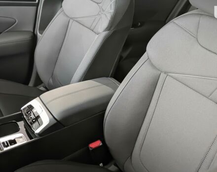 Хендай Туксон 2023 года купить новое авто Хендай Туксон 2023 года от официального дилера Офіційний дилер Hyundai Перфект Моторс Хендай фото