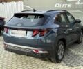 Хендай Туксон, объемом двигателя 2 л и пробегом 19 тыс. км за 25900 $, фото 11 на Automoto.ua