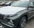 купить новое авто Хендай Туксон 2023 года от официального дилера Автоцентр AUTO.RIA Хендай фото