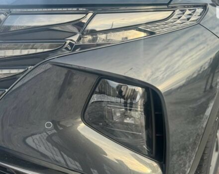 купить новое авто Хендай Туксон 2023 года от официального дилера Hyundai «Соллі Плюс» Хендай фото