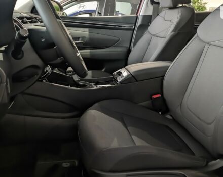 Хендай Туксон 2023 года купить новое авто Хендай Туксон 2023 года от официального дилера Офіційний дилер Hyundai Перфект Моторс Хендай фото