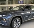 купити нове авто Хендай Туксон 2023 року від офіційного дилера БАЗІС АВТО Hyundai Хендай фото