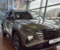 купити нове авто Хендай Туксон 2023 року від офіційного дилера Автотрейдінг-Одеса Hyundai Хендай фото