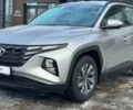 купити нове авто Хендай Туксон 2023 року від офіційного дилера Hyundai «Соллі Плюс» Хендай фото