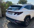 Хендай Туксон, объемом двигателя 2 л и пробегом 8 тыс. км за 37500 $, фото 1 на Automoto.ua