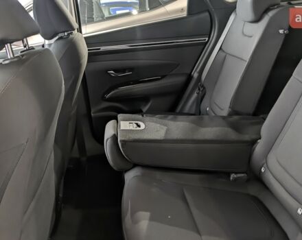 Хендай Туксон 2023 года купить новое авто Хендай Туксон 2023 года от официального дилера Офіційний дилер Hyundai Перфект Моторс Хендай фото