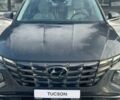 купити нове авто Хендай Туксон 2023 року від офіційного дилера Hyundai «Соллі Плюс» Хендай фото