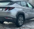 купить новое авто Хендай Туксон 2023 года от официального дилера Hyundai «Соллі Плюс» Хендай фото