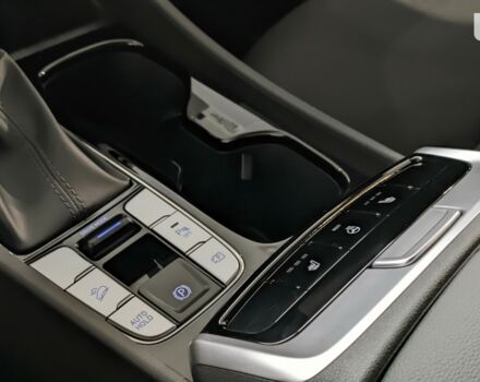 Хендай Туксон 2023 года купить новое авто Хендай Туксон 2023 года от официального дилера Офіційний дилер Hyundai Перфект Моторс Хендай фото