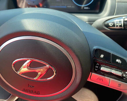 Хендай Туксон, объемом двигателя 2 л и пробегом 8 тыс. км за 37500 $, фото 5 на Automoto.ua