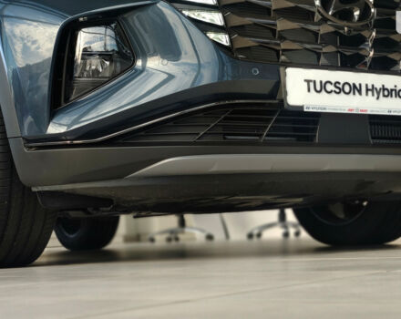 Хендай Туксон, объемом двигателя 1.6 л и пробегом 0 тыс. км за 45875 $, фото 6 на Automoto.ua