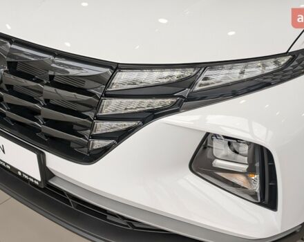 Хендай Туксон 2023 года купить новое авто Хендай Туксон 2023 года от официального дилера Офіційний дилер Hyundai Перфект Моторс Хендай фото