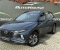 Хендай Туксон, объемом двигателя 2 л и пробегом 19 тыс. км за 25900 $, фото 1 на Automoto.ua