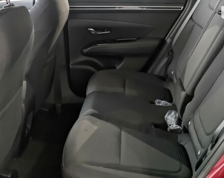 Хендай Туксон 2023 года купить новое авто Хендай Туксон 2023 года от официального дилера Офіційний дилер Hyundai Перфект Моторс Хендай фото