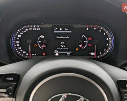 Хендай Туксон 2023 года купить новое авто Хендай Туксон 2023 года от официального дилера Офіційний дилер Hyundai Перфект Моторс Хендай фото