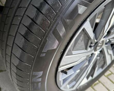 Хендай Туксон, объемом двигателя 2 л и пробегом 19 тыс. км за 25900 $, фото 24 на Automoto.ua