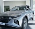 купити нове авто Хендай Туксон 2023 року від офіційного дилера Hyundai центр Львів Хендай фото