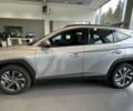 купить новое авто Хендай Туксон 2023 года от официального дилера Hyundai центр Львів Хендай фото