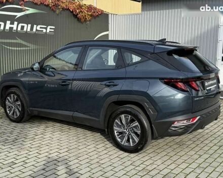 Хендай Туксон, объемом двигателя 2 л и пробегом 19 тыс. км за 25900 $, фото 19 на Automoto.ua